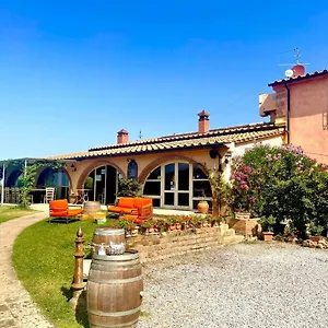 Resort La Della Vecchia, Gavorrano