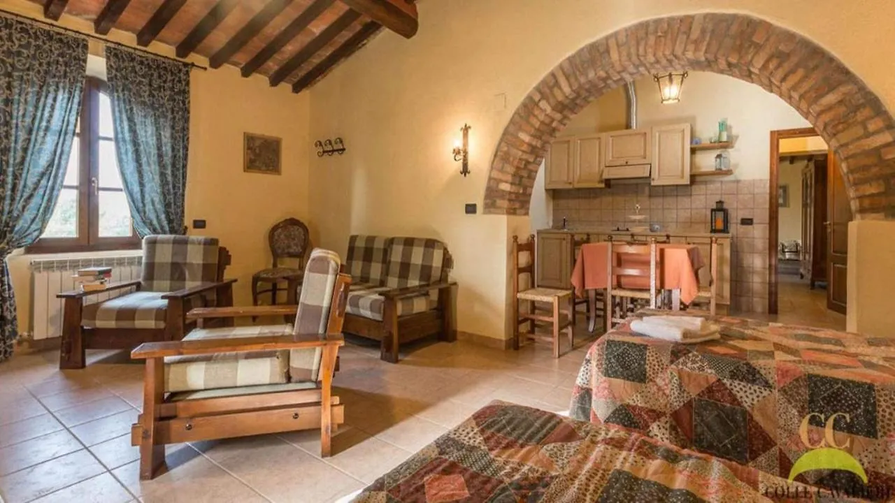 Colle Cavalieri - Country House Gavorrano 0*,