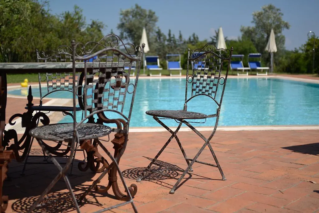 Colle Cavalieri - Country House Gavorrano 0*,