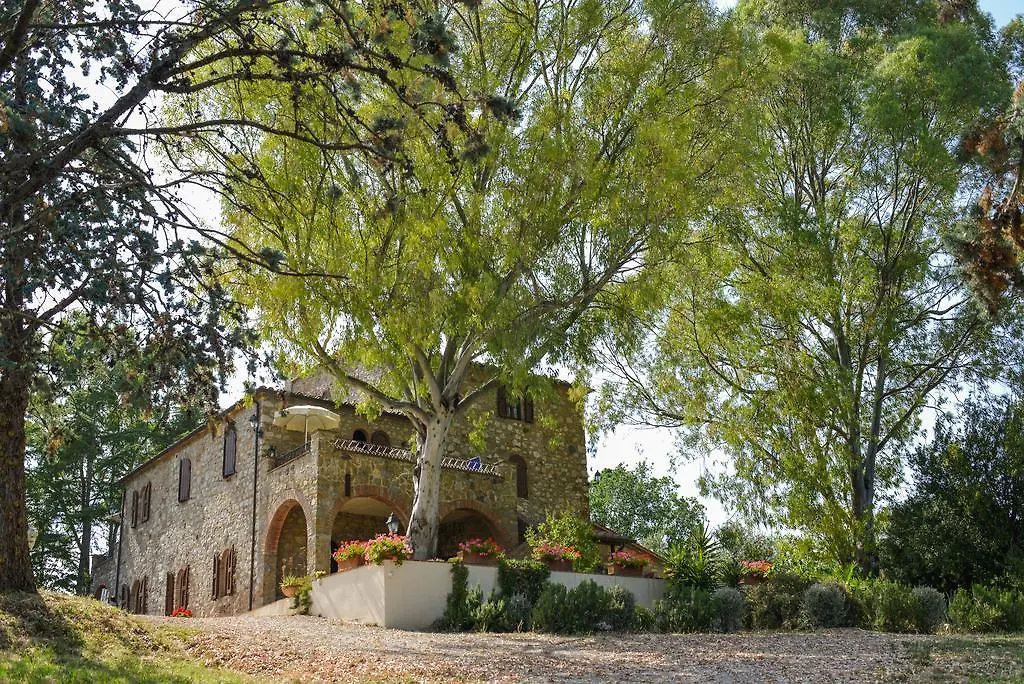 Colle Cavalieri - Country House Gavorrano 0*,  Olaszország