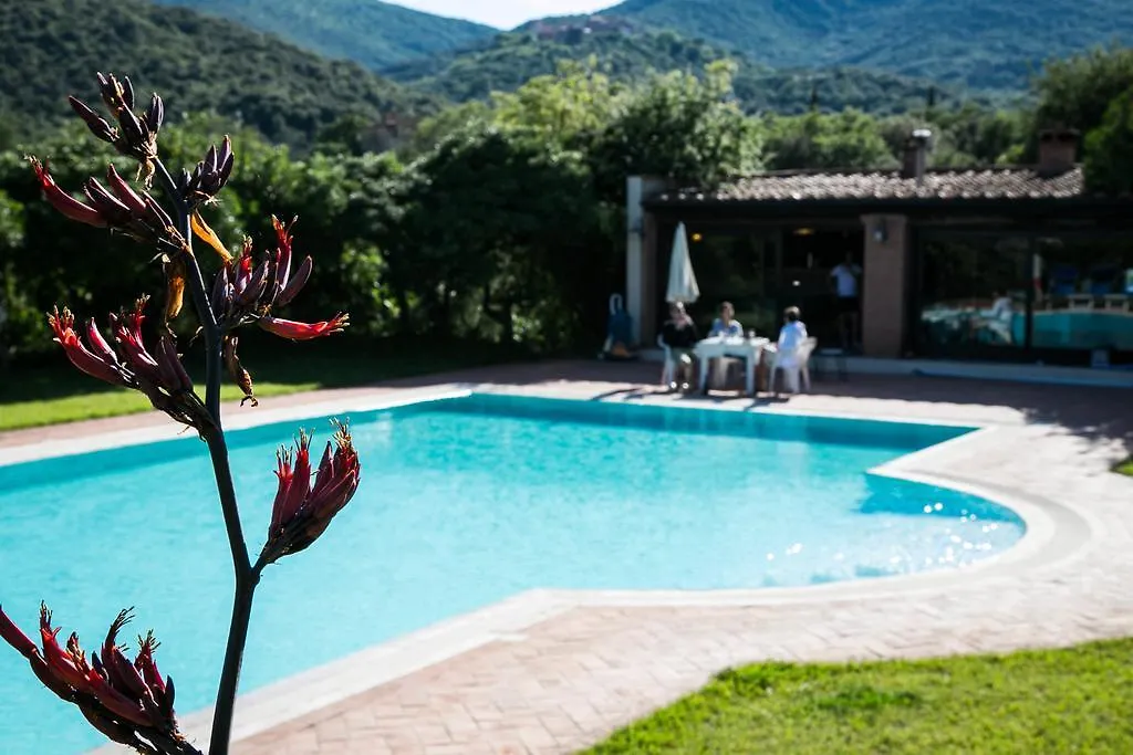 Colle Cavalieri - Country House Gavorrano 0*,  Italy
